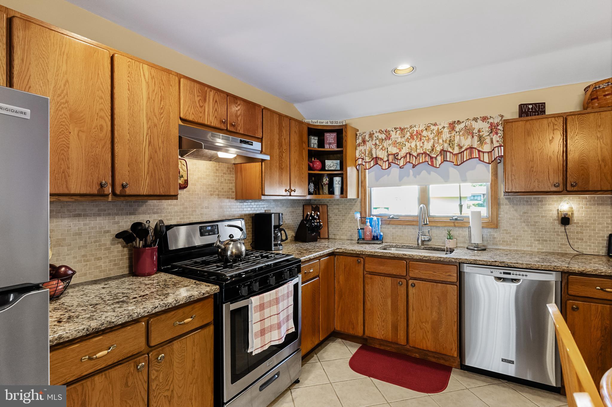 22 Lanfair Rd