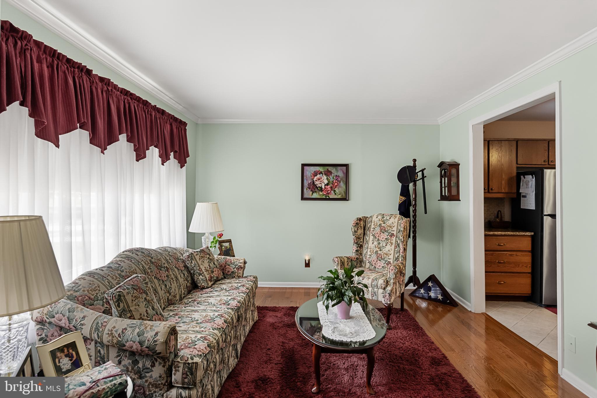 22 Lanfair Rd
