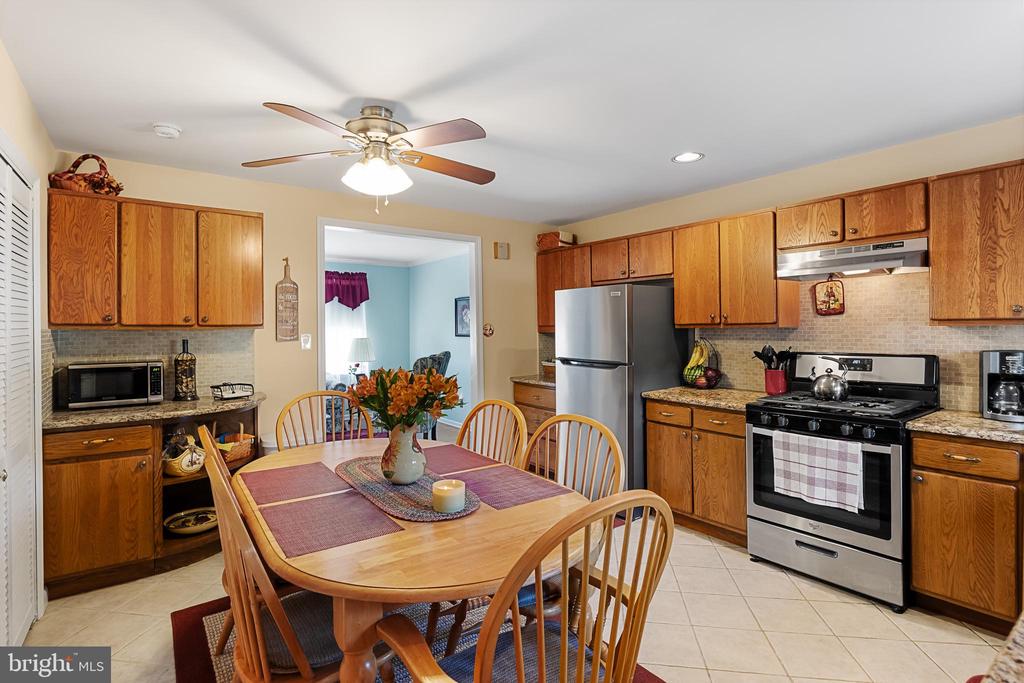 22 Lanfair Rd