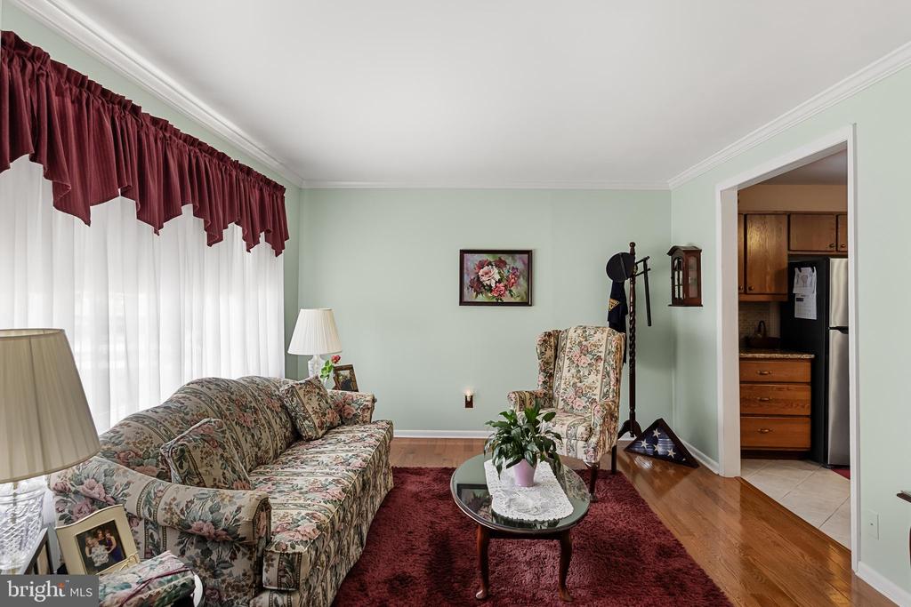 22 Lanfair Rd