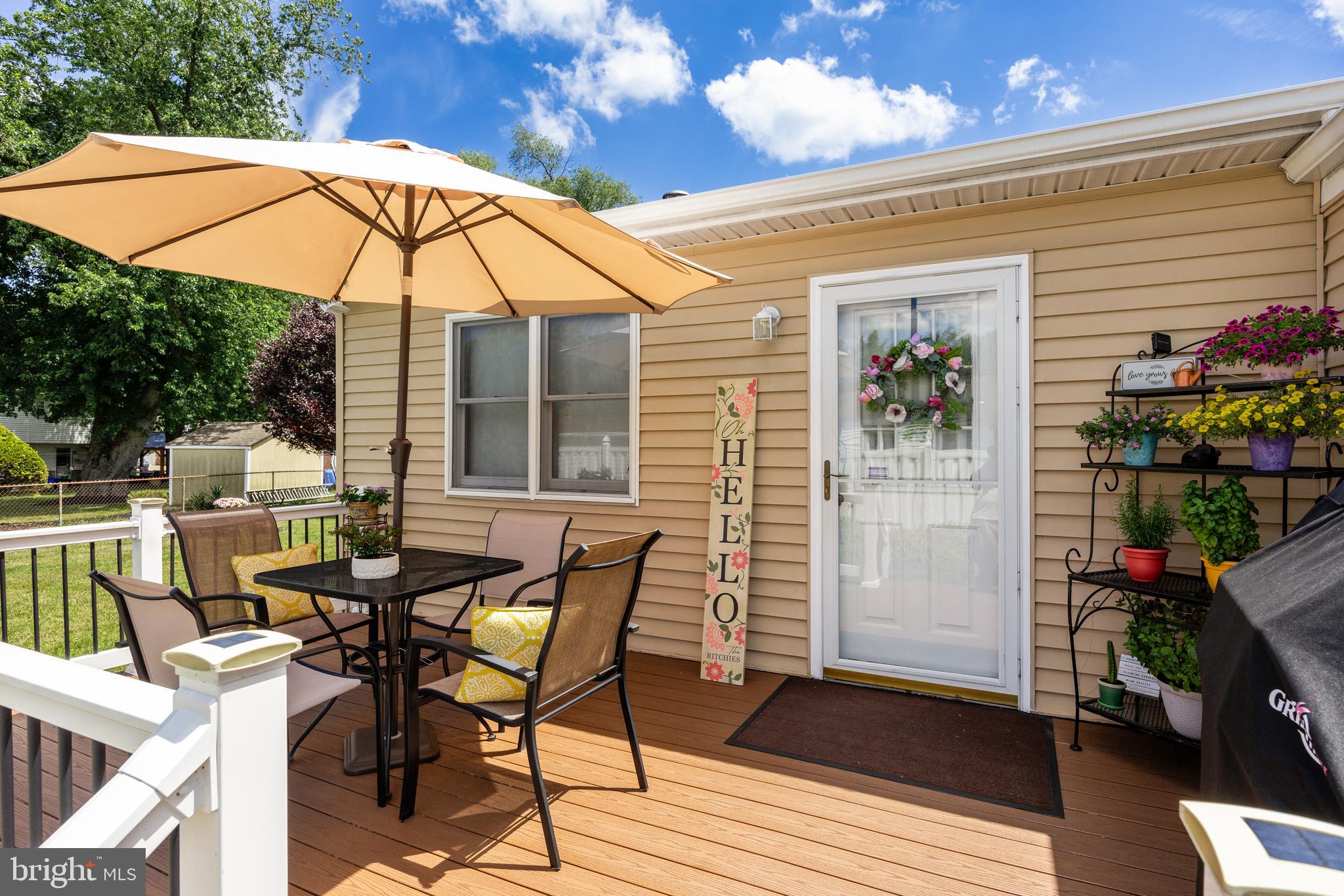 22 Lanfair Rd