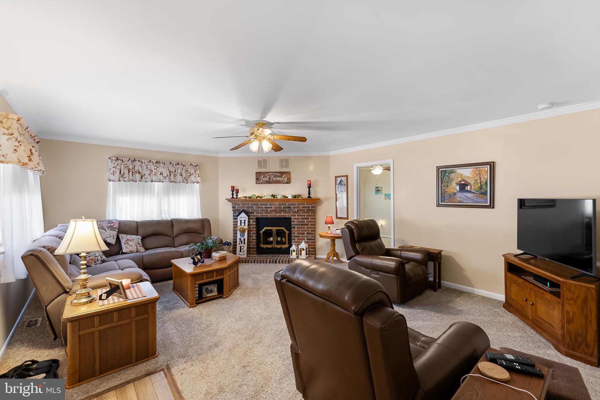 22 Lanfair Rd