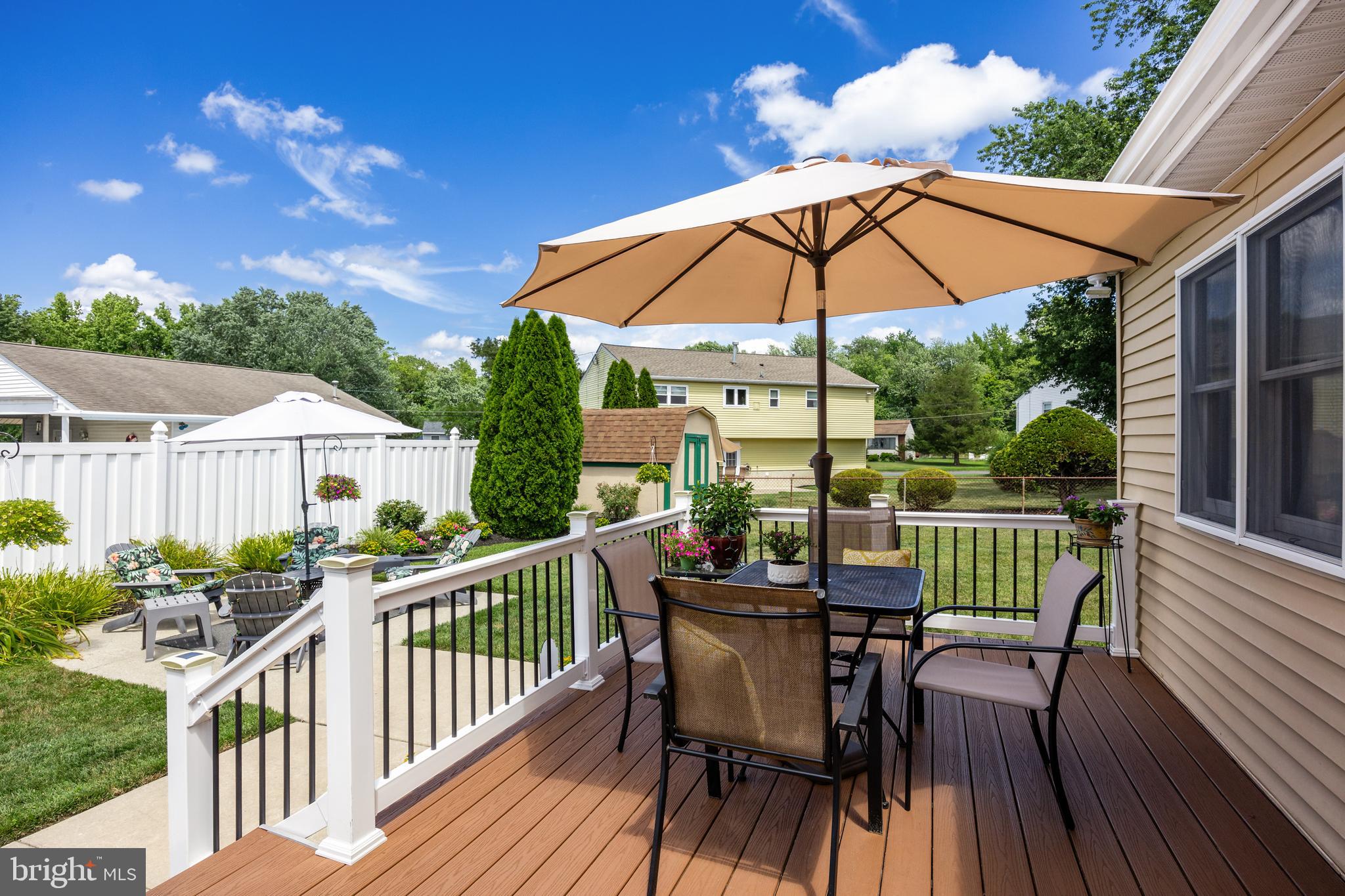 22 Lanfair Rd