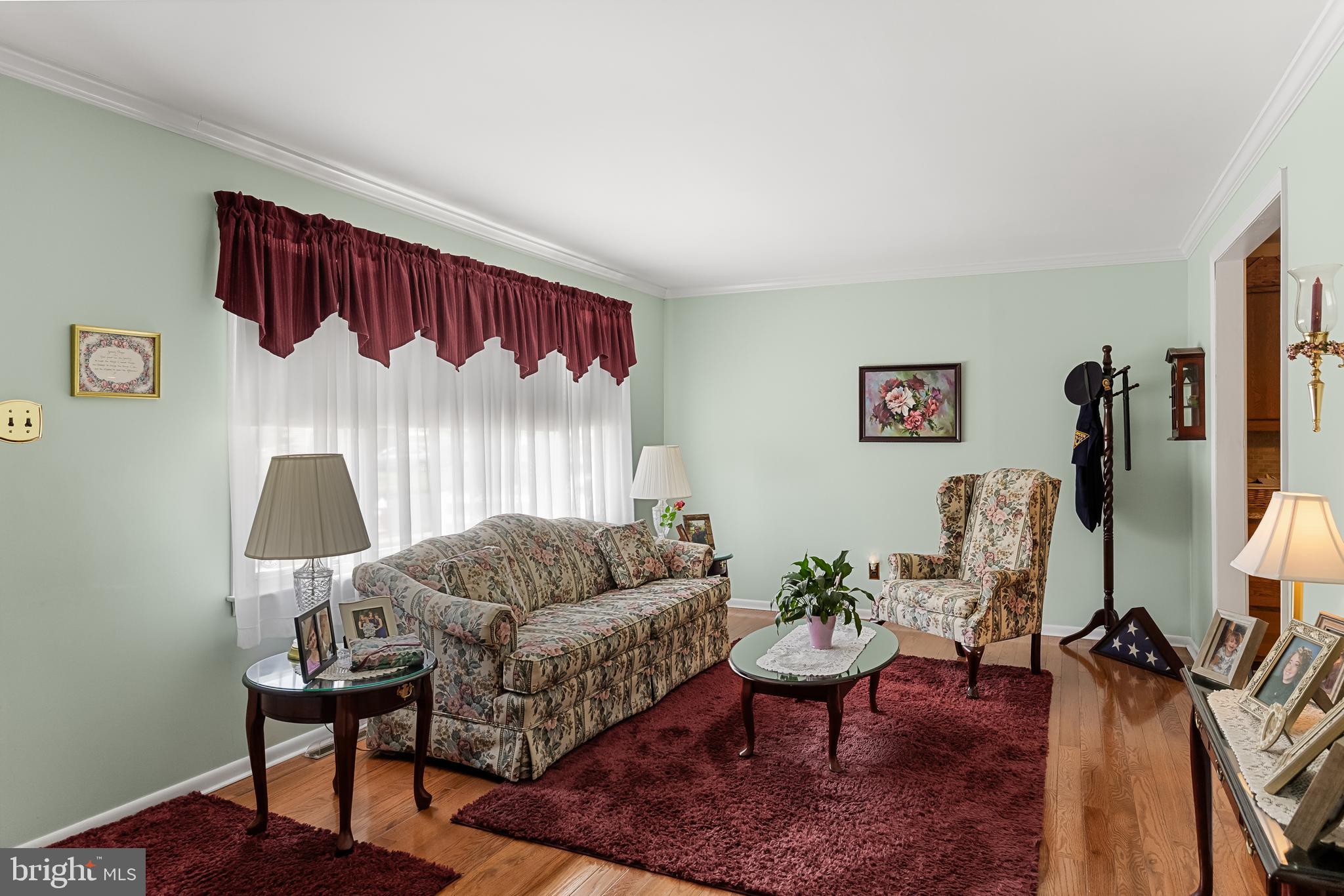 22 Lanfair Rd