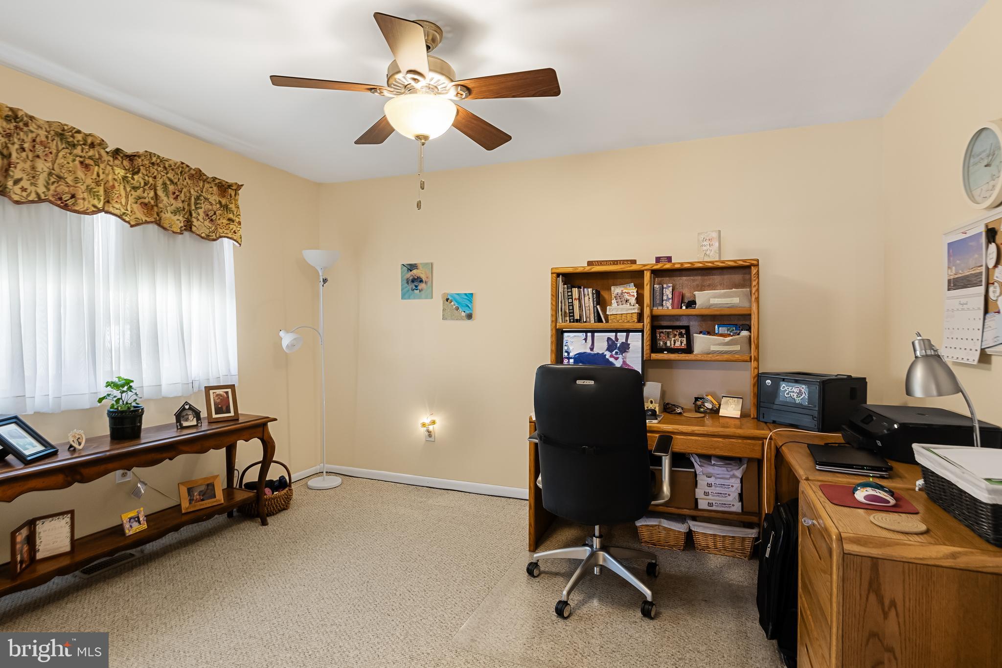 22 Lanfair Rd