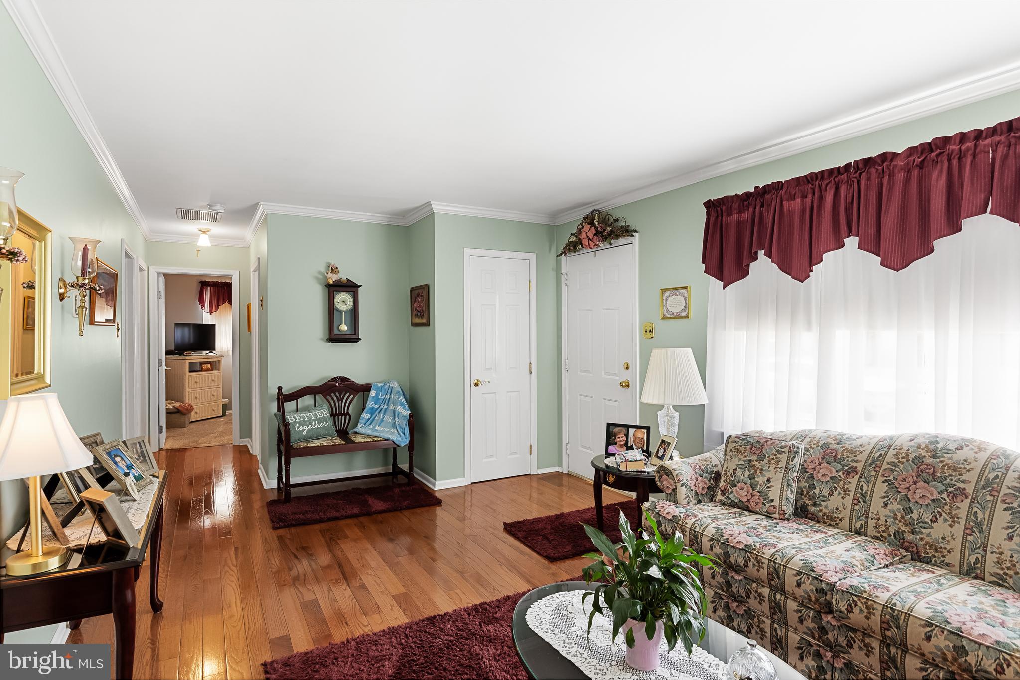 22 Lanfair Rd