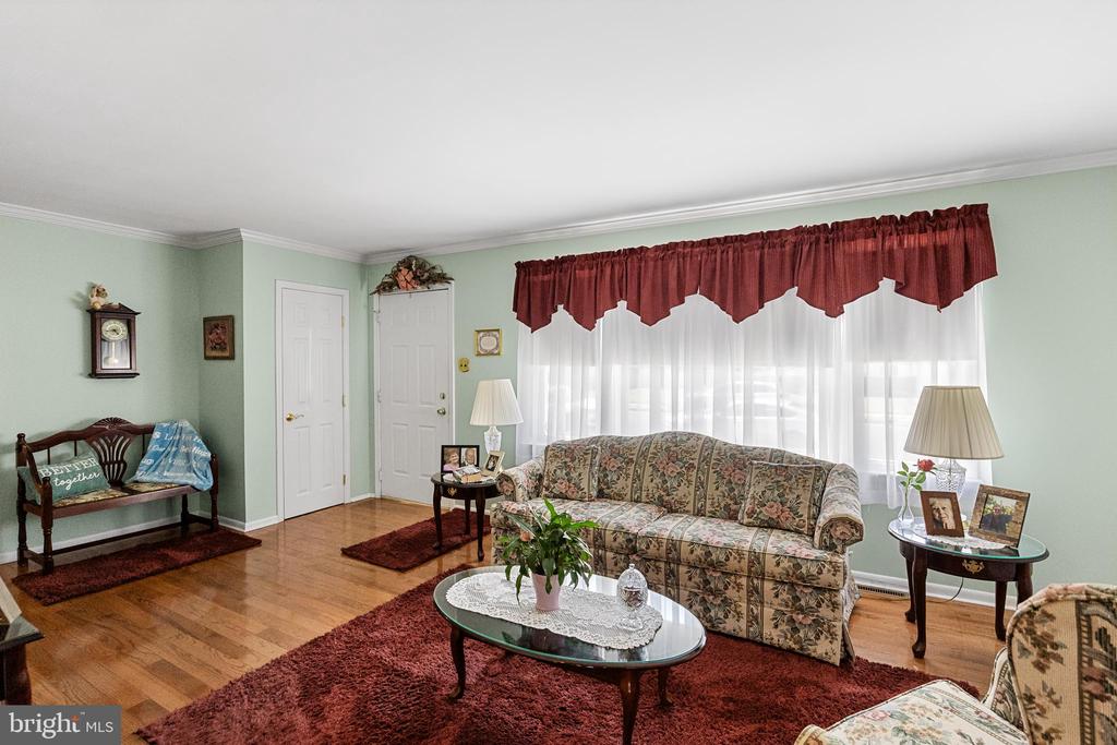 22 Lanfair Rd