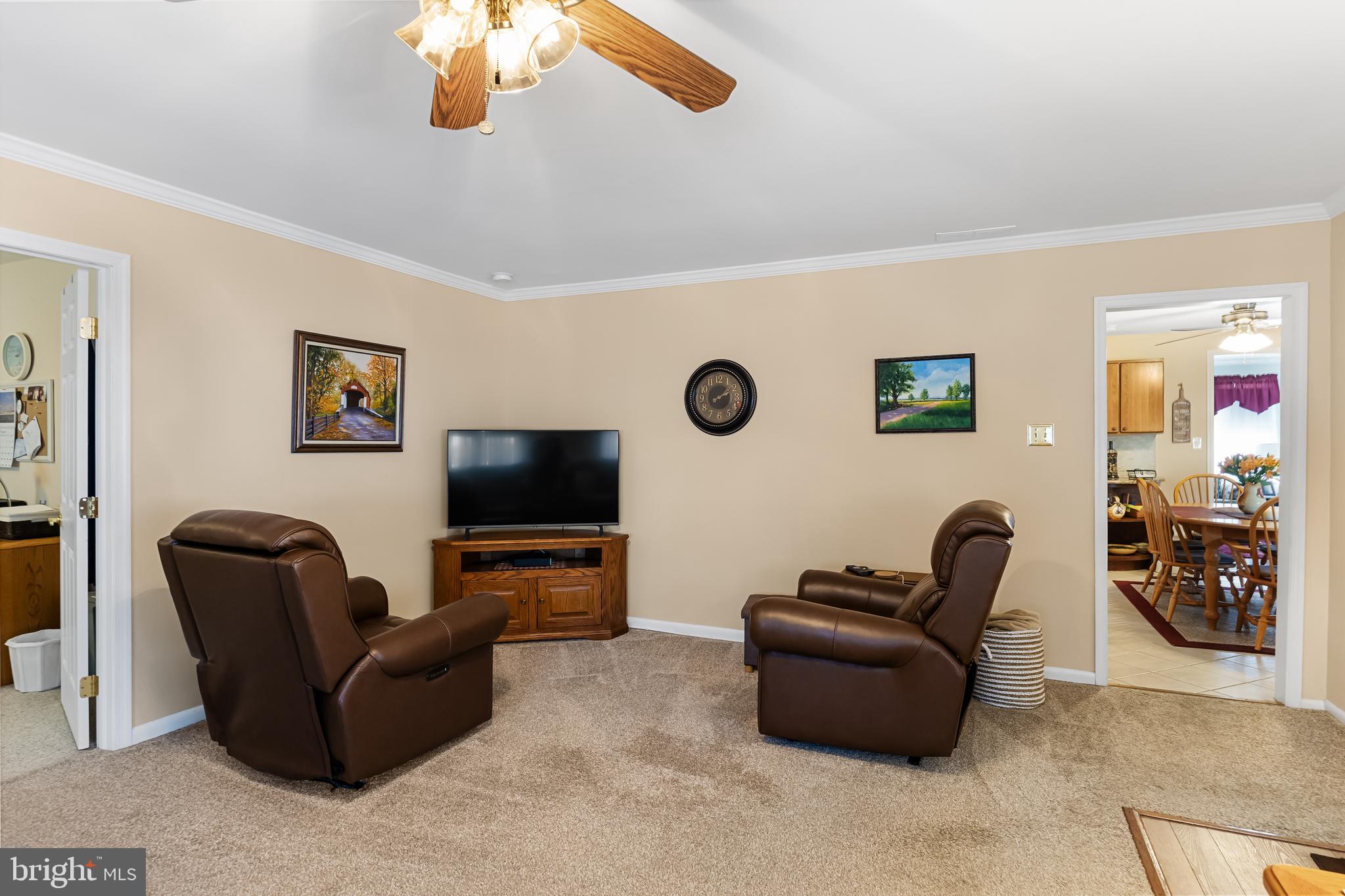 22 Lanfair Rd