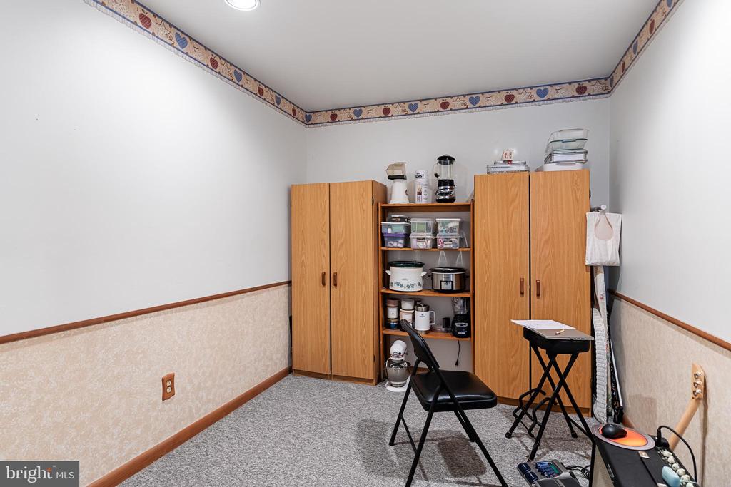 22 Lanfair Rd