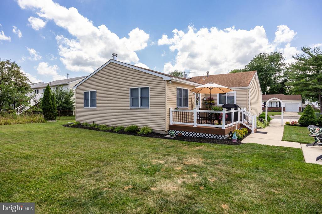 22 Lanfair Rd