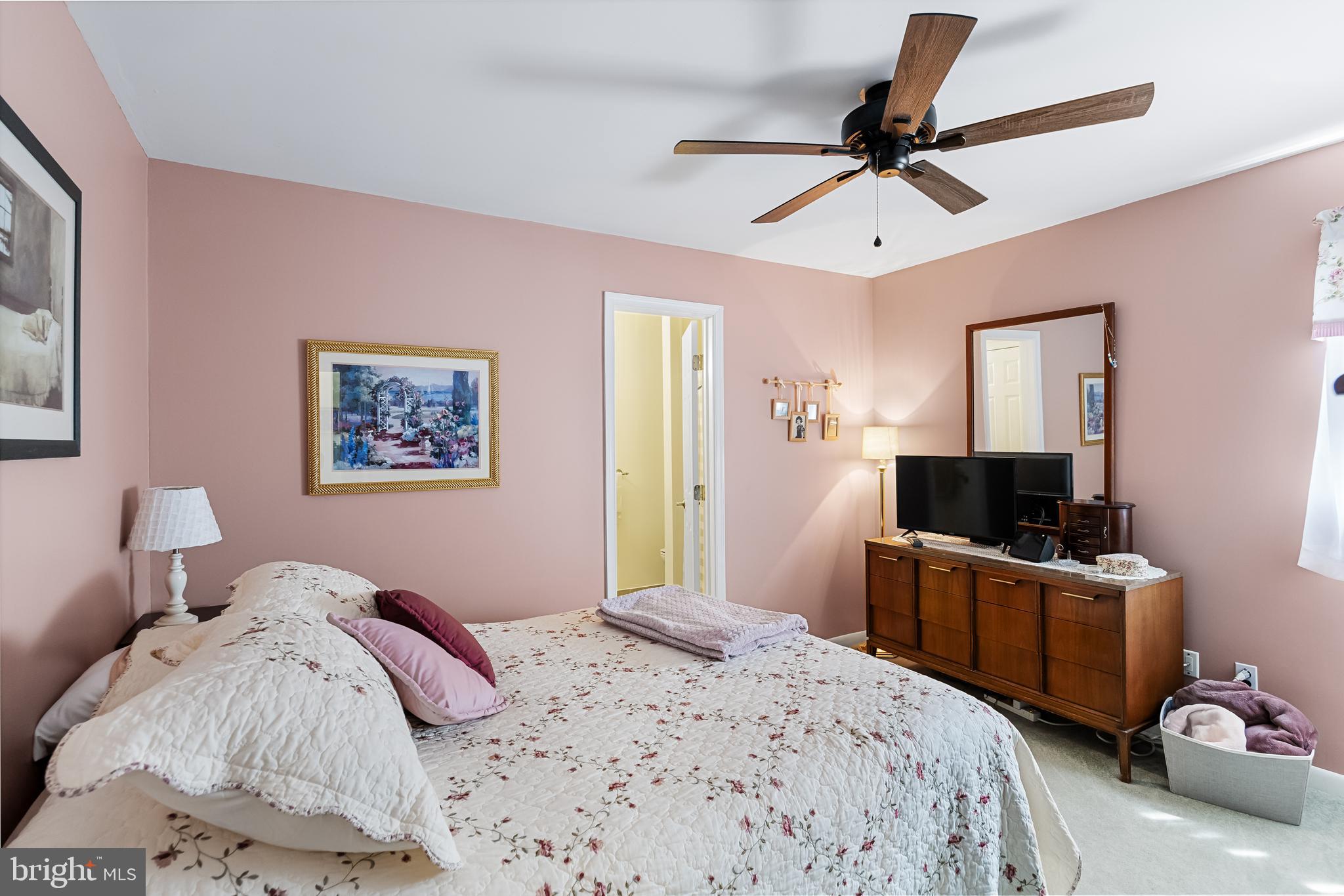 22 Lanfair Rd