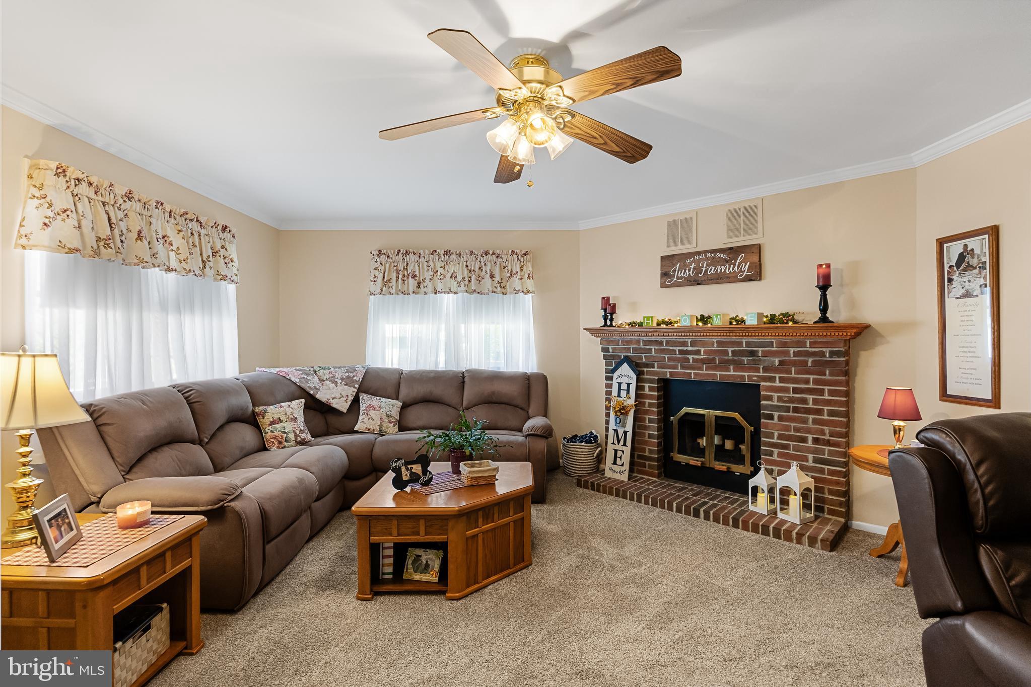 22 Lanfair Rd