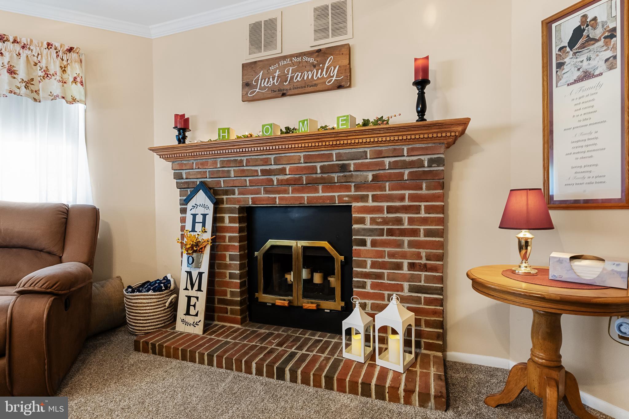 22 Lanfair Rd
