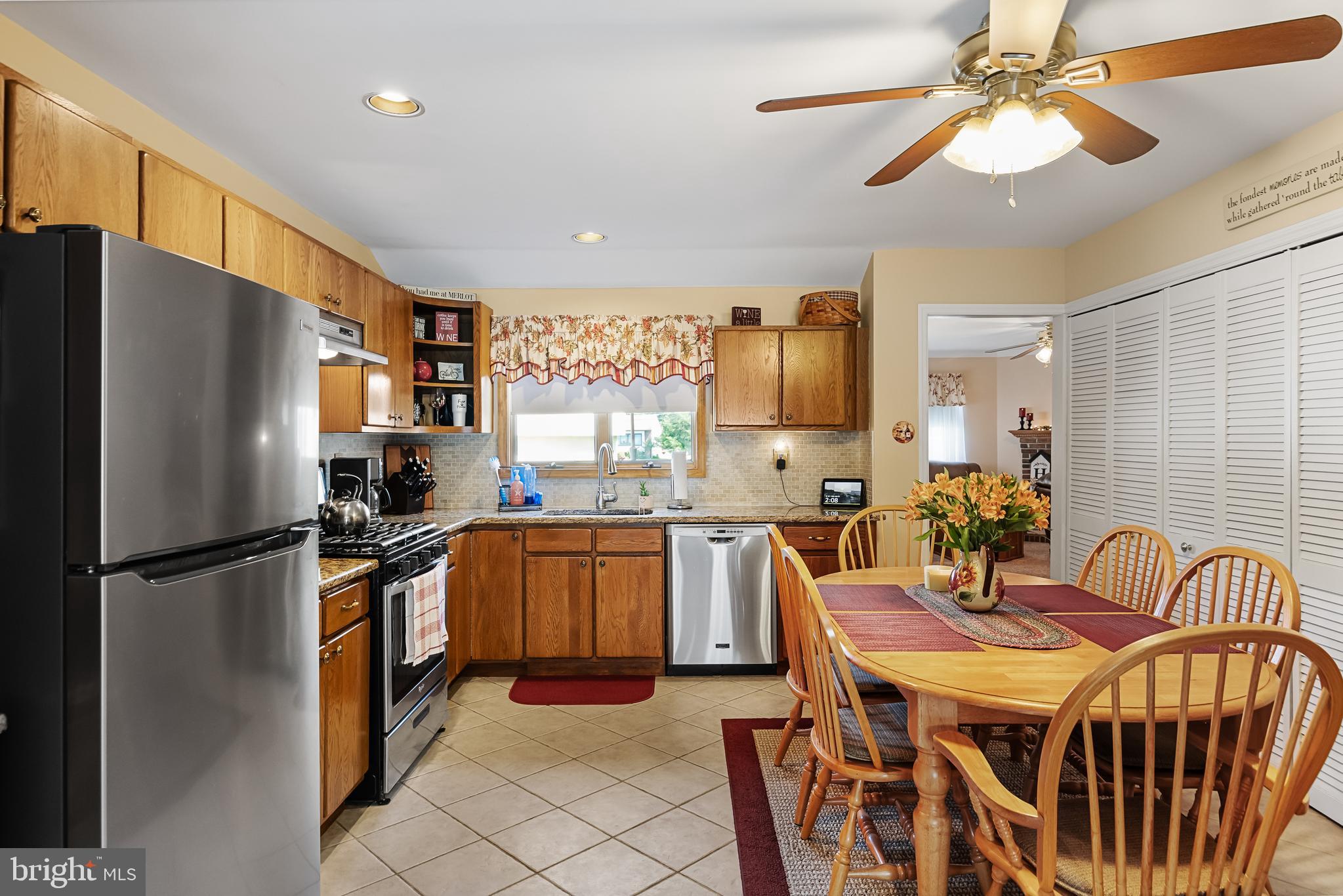 22 Lanfair Rd