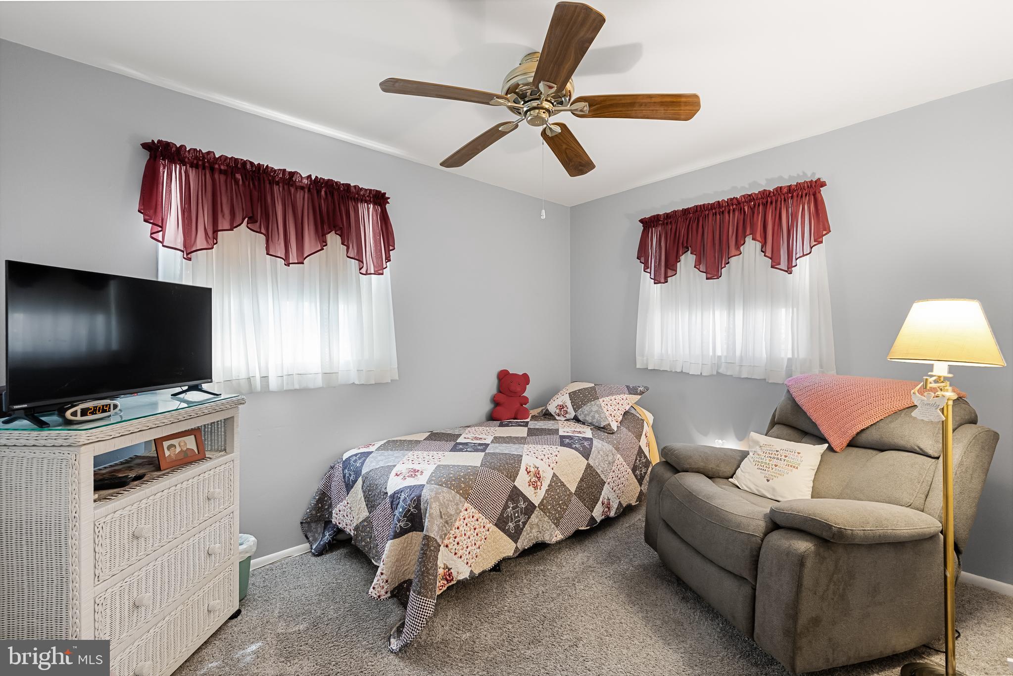 22 Lanfair Rd