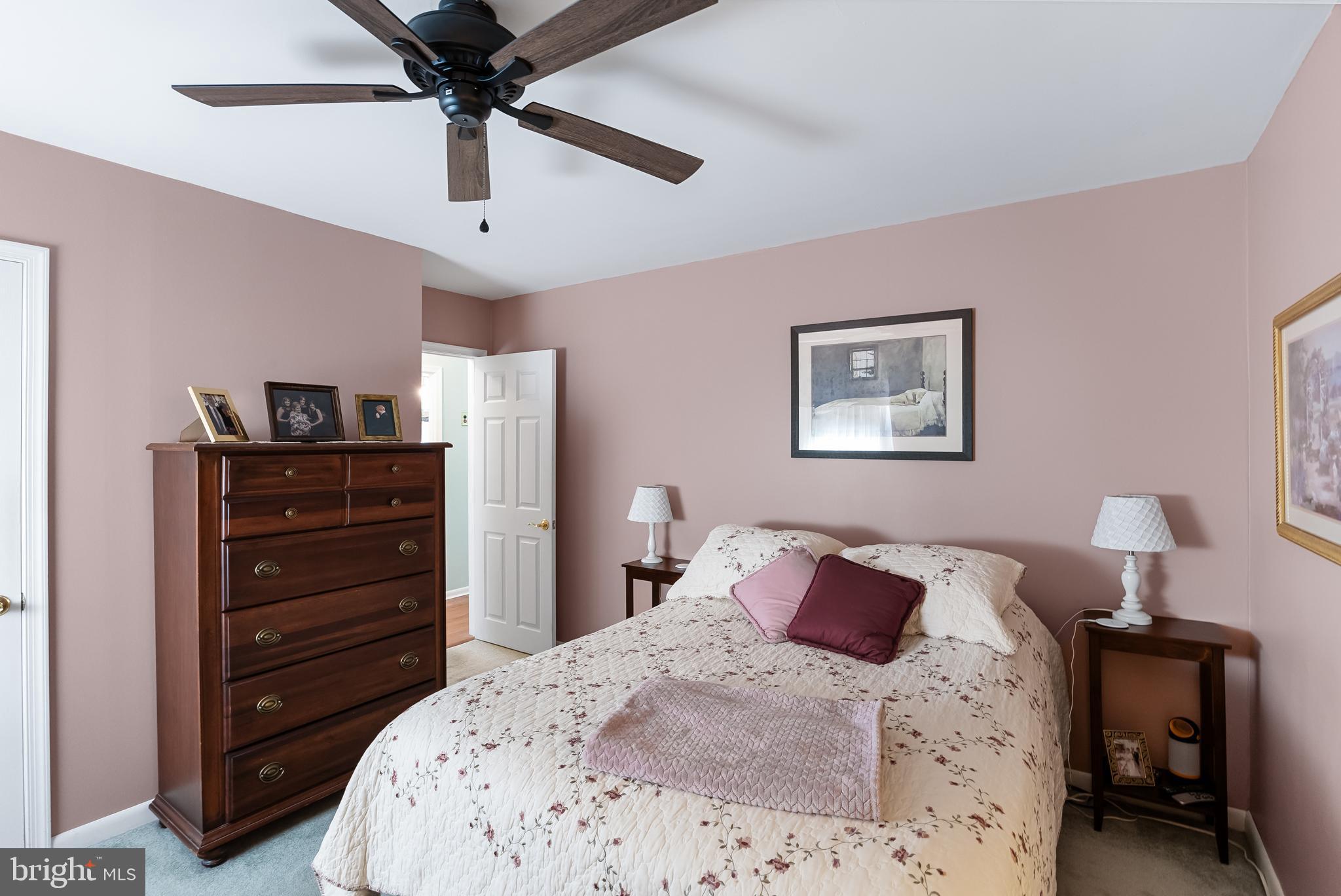 22 Lanfair Rd