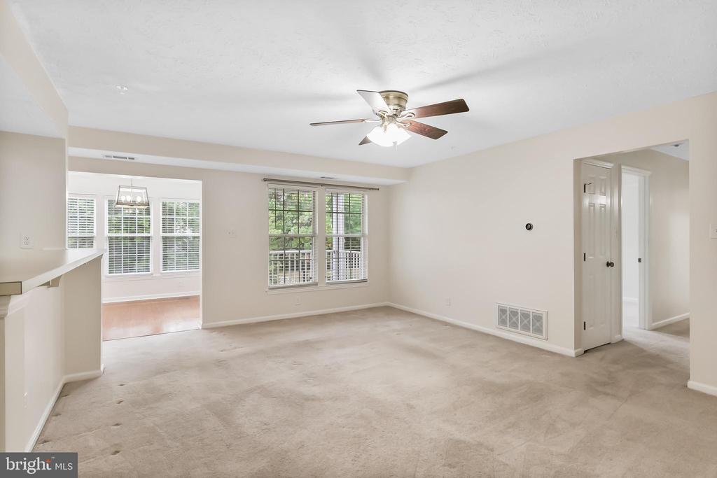 67 ELDON WAY