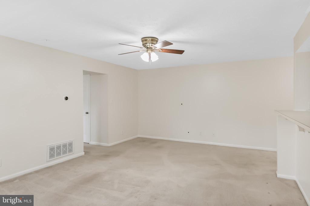 67 ELDON WAY