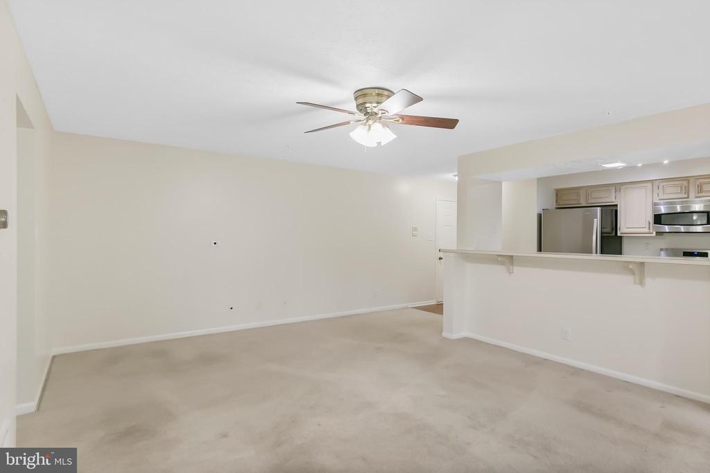 67 ELDON WAY