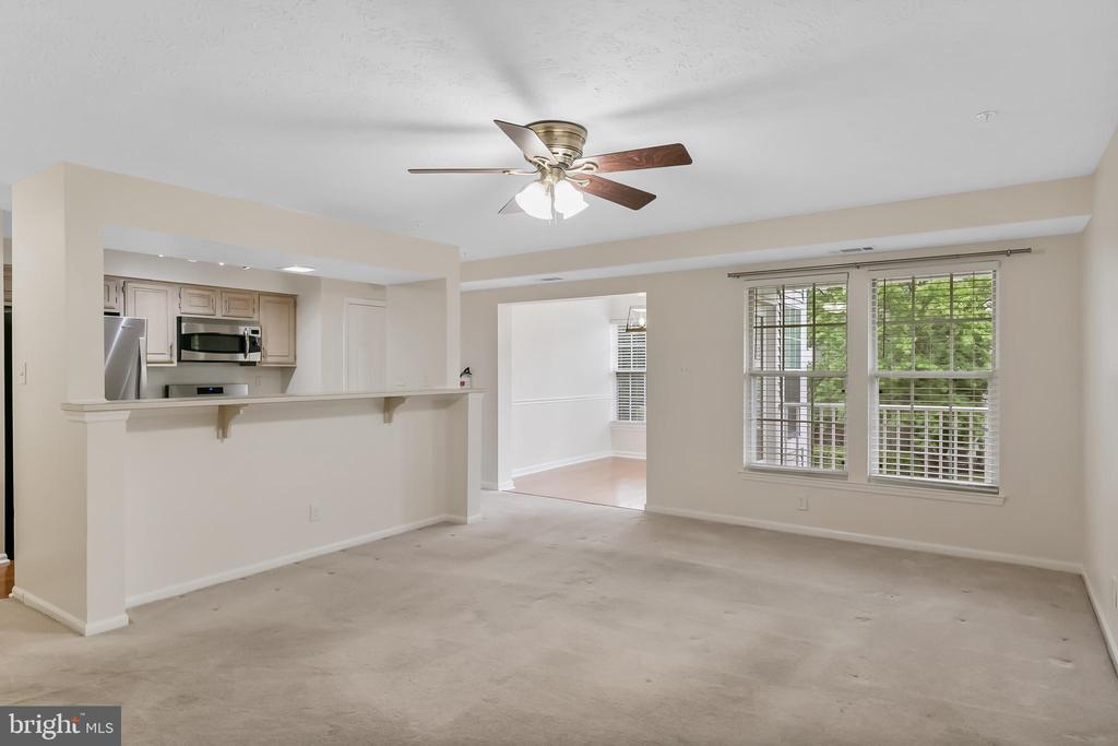 67 ELDON WAY