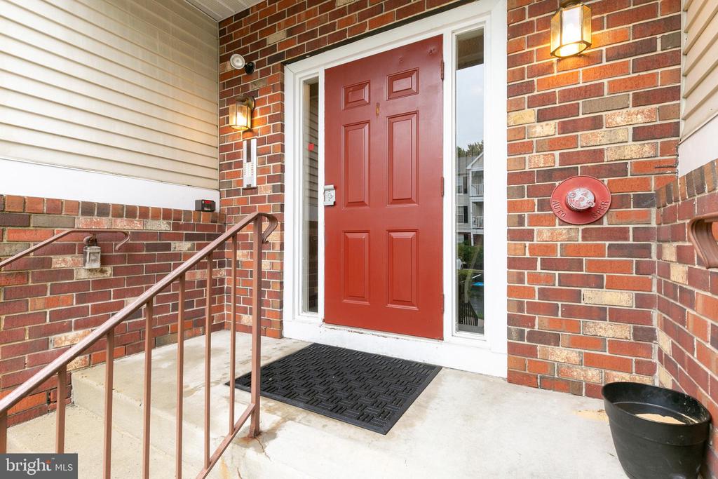 67 ELDON WAY