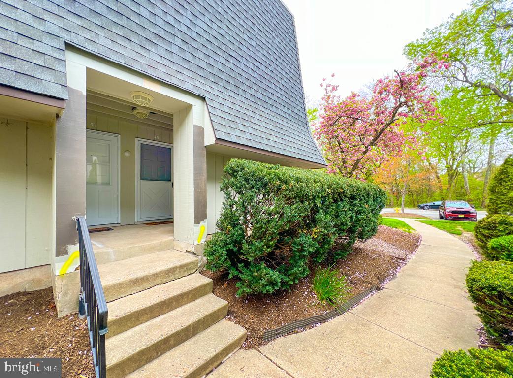 25 S CHURCH RD UNIT 50