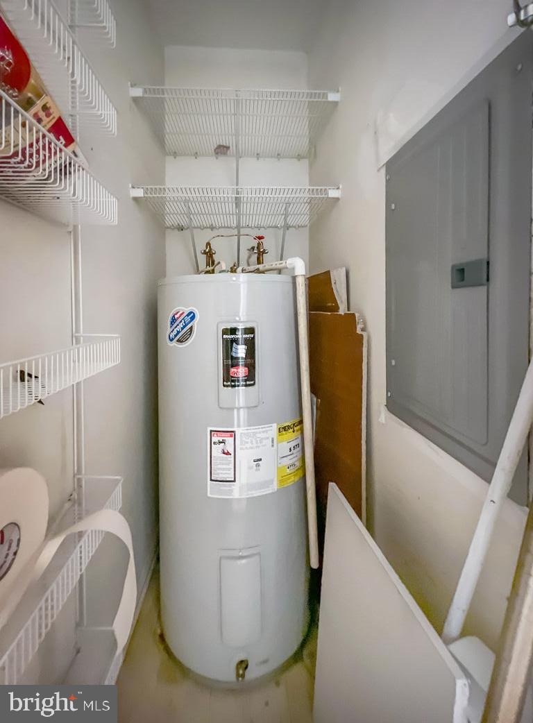 25 S CHURCH RD UNIT 50