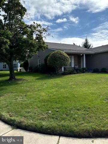 4 FALMOUTH DRIVE