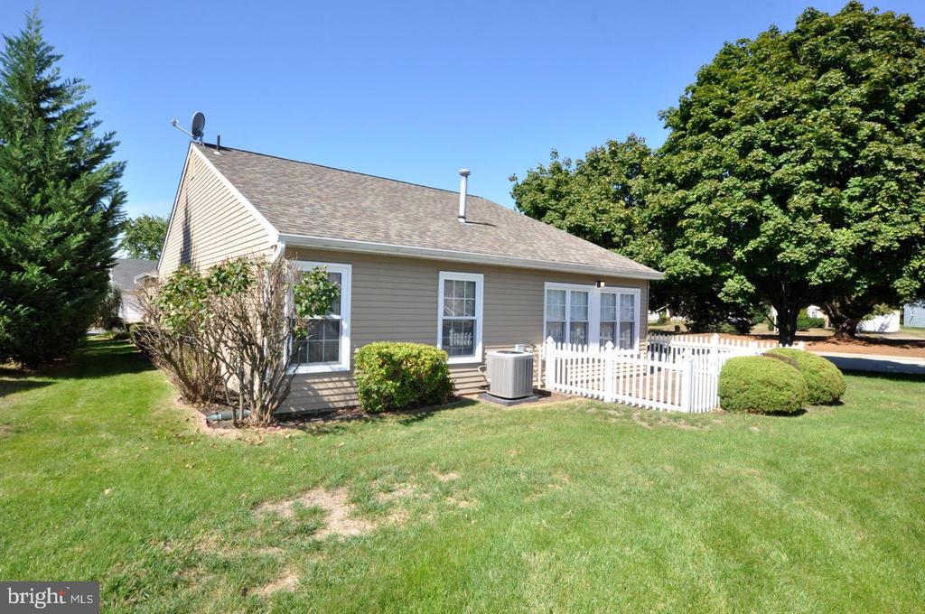 4 FALMOUTH DRIVE