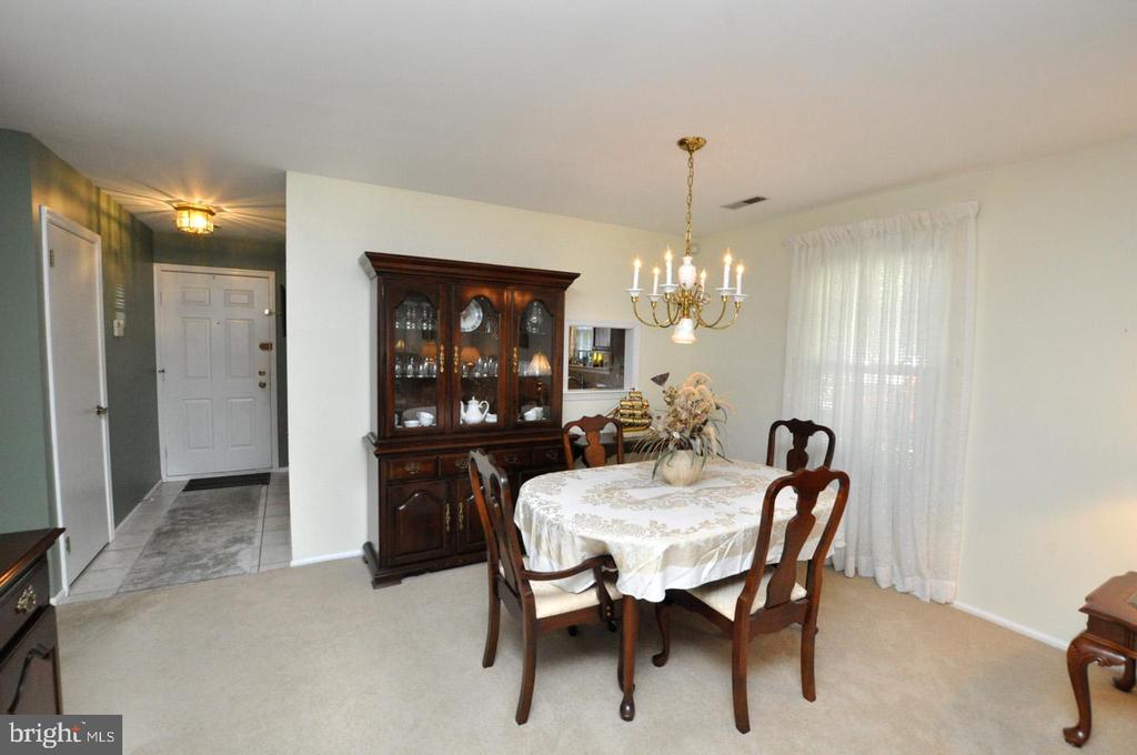 4 FALMOUTH DRIVE