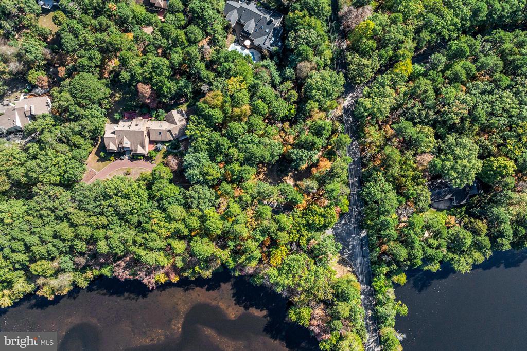 100 Hinchman Rd