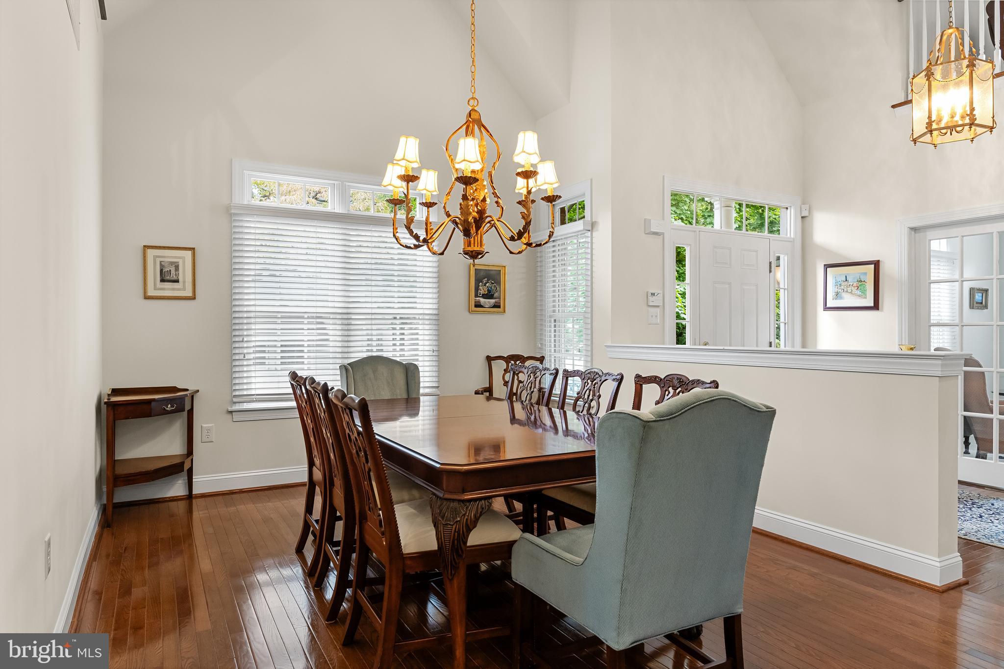 7 COLLINS MILL COURT