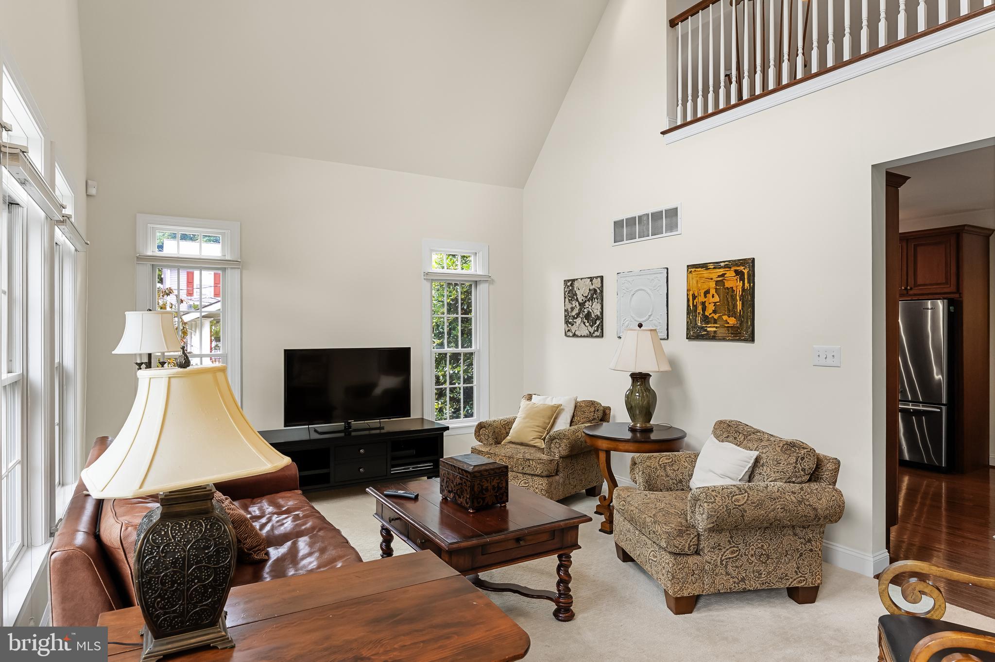 7 COLLINS MILL COURT