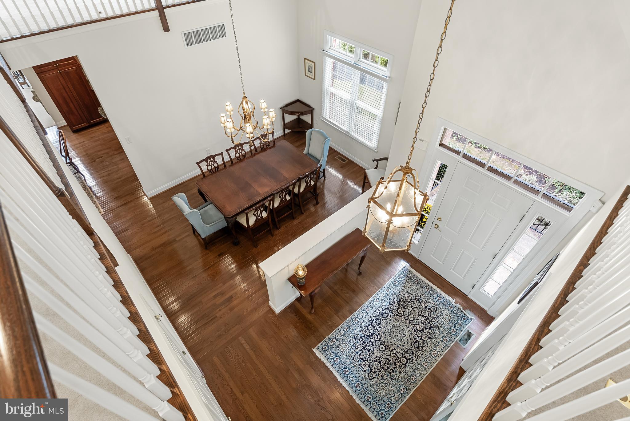 7 COLLINS MILL COURT