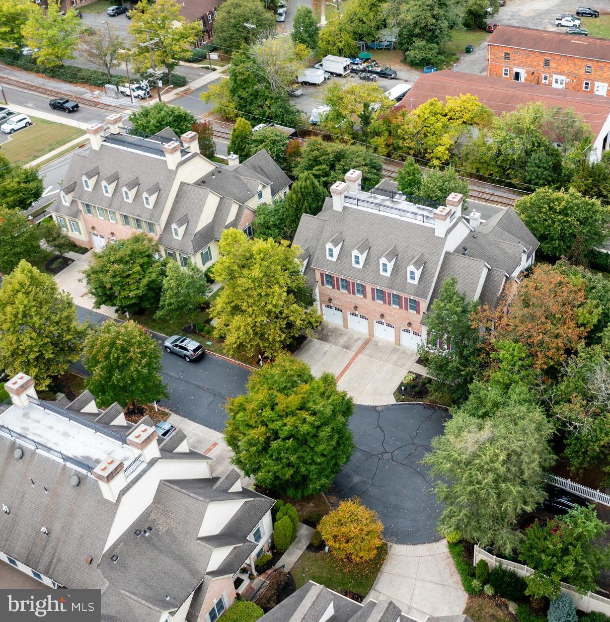 7 COLLINS MILL COURT