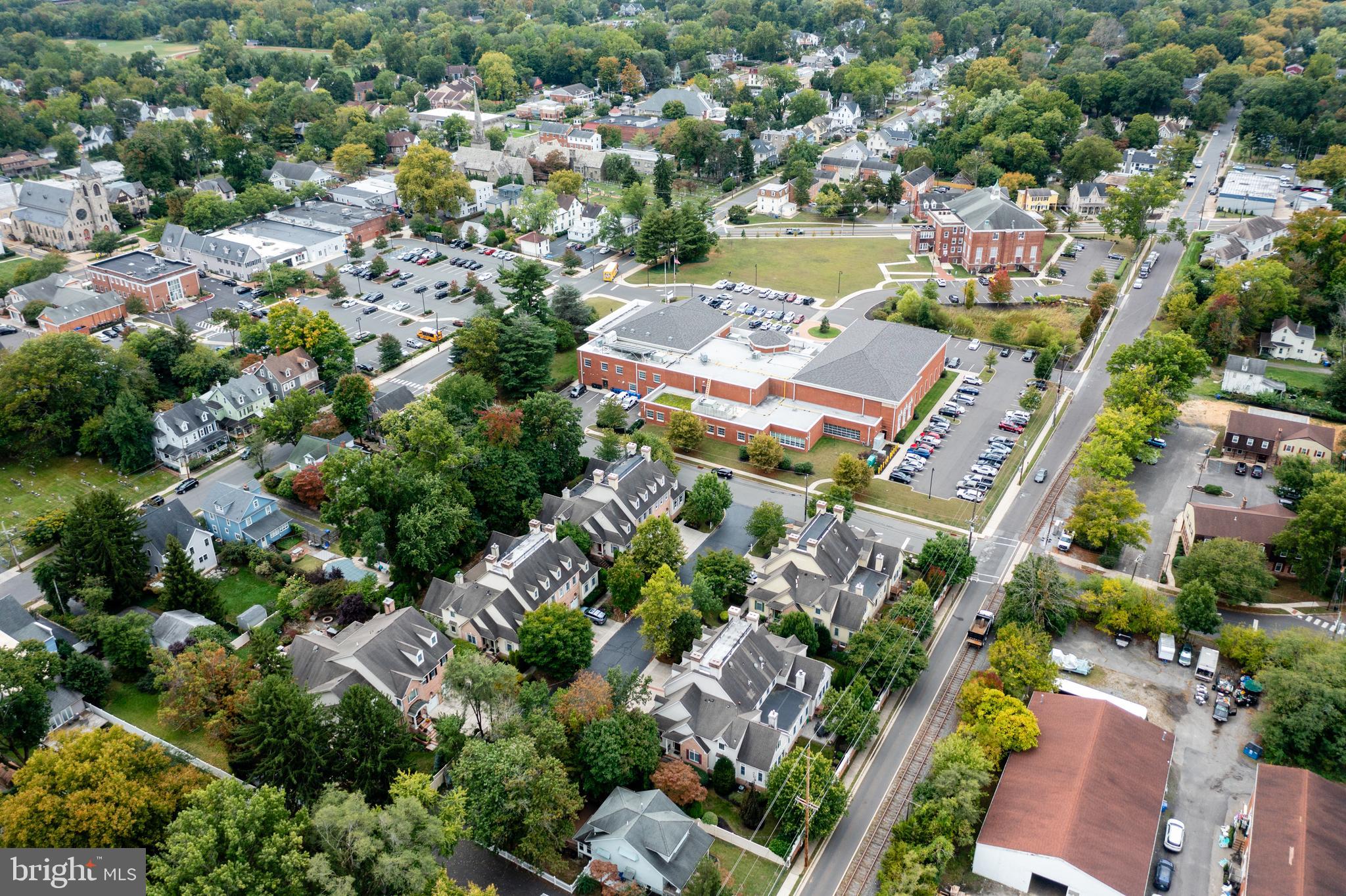 7 COLLINS MILL COURT