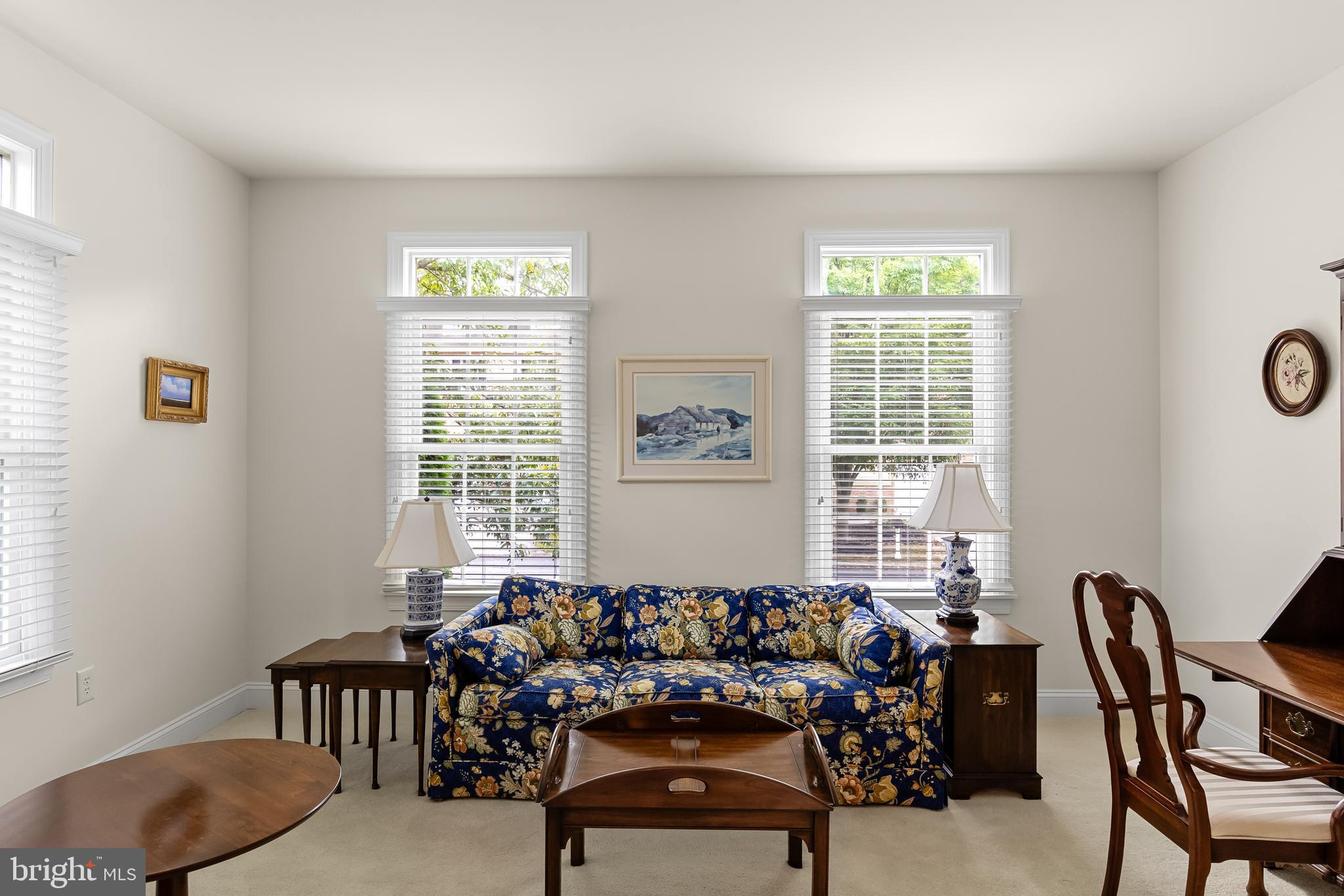 7 COLLINS MILL COURT