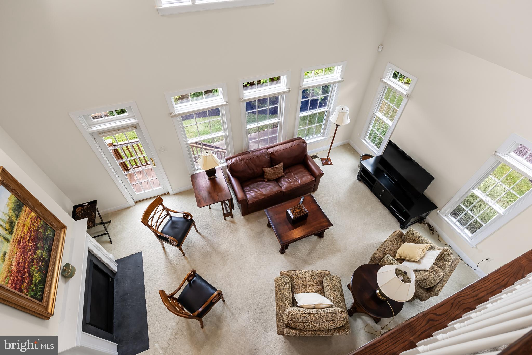 7 COLLINS MILL COURT