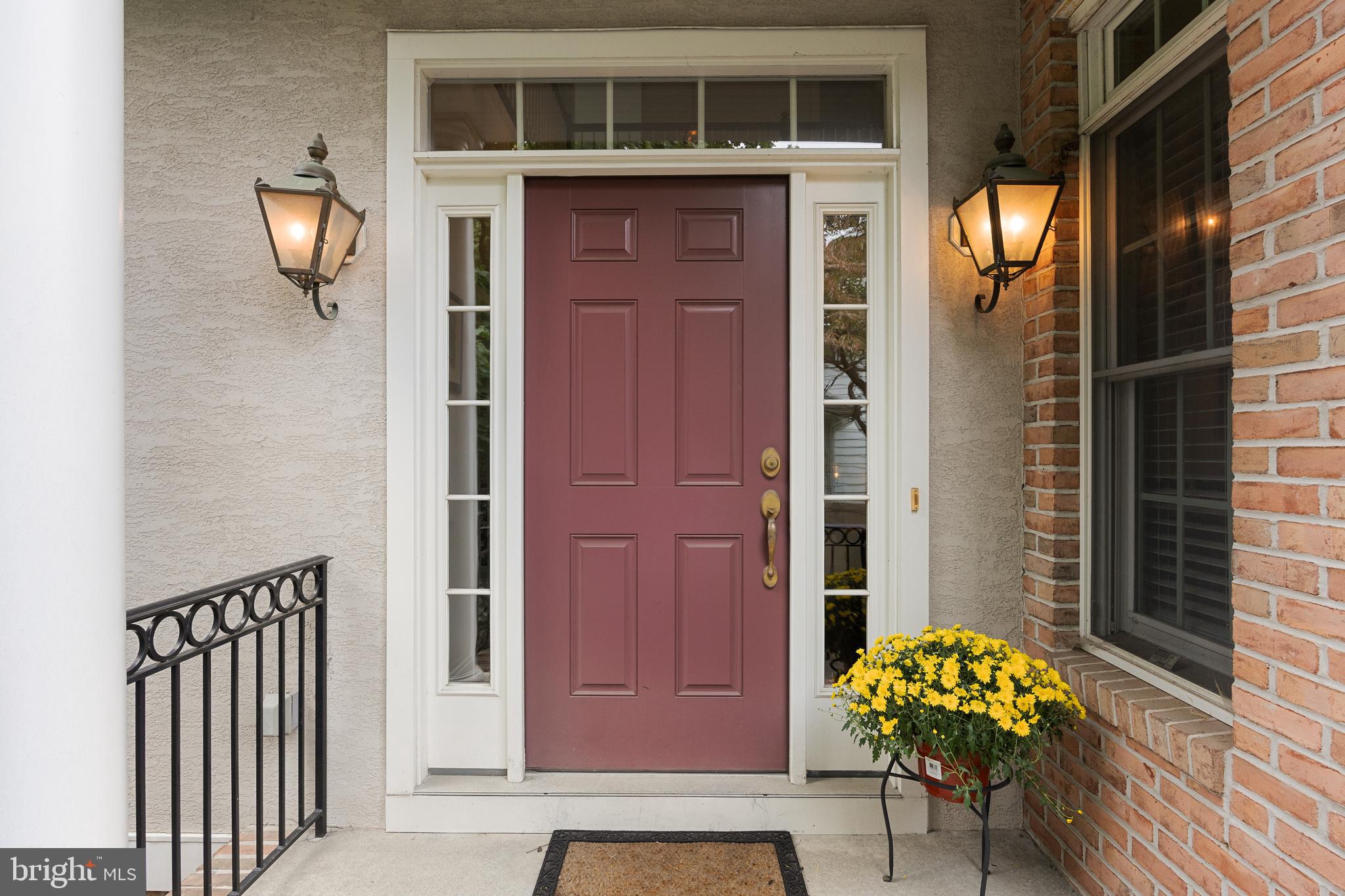 7 COLLINS MILL COURT