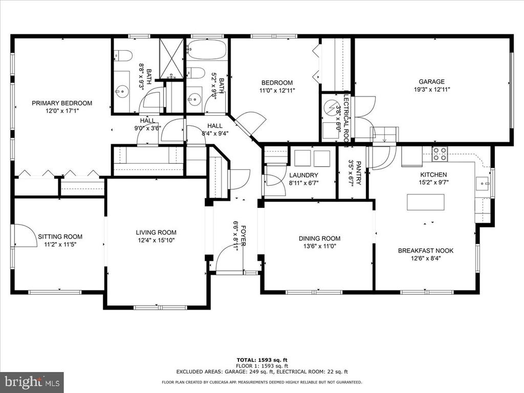 126 PAISLEY PLACE