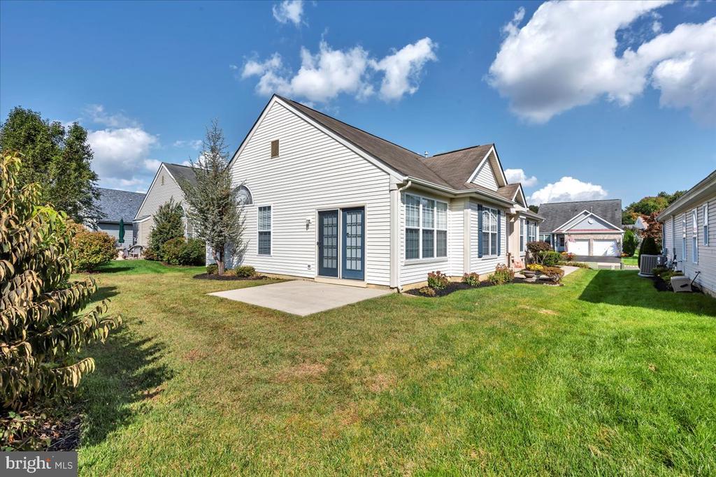 126 PAISLEY PLACE