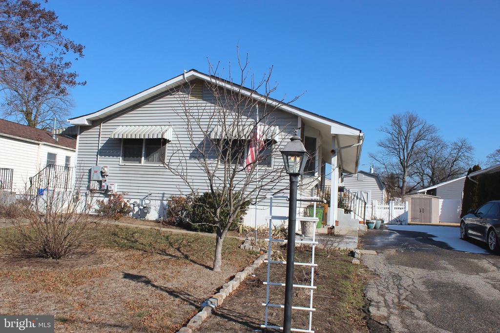 1616 JEFFERSON STREET