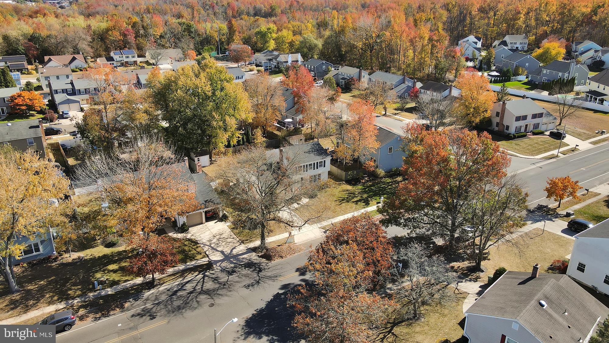 17 WILLOW RIDGE ROAD