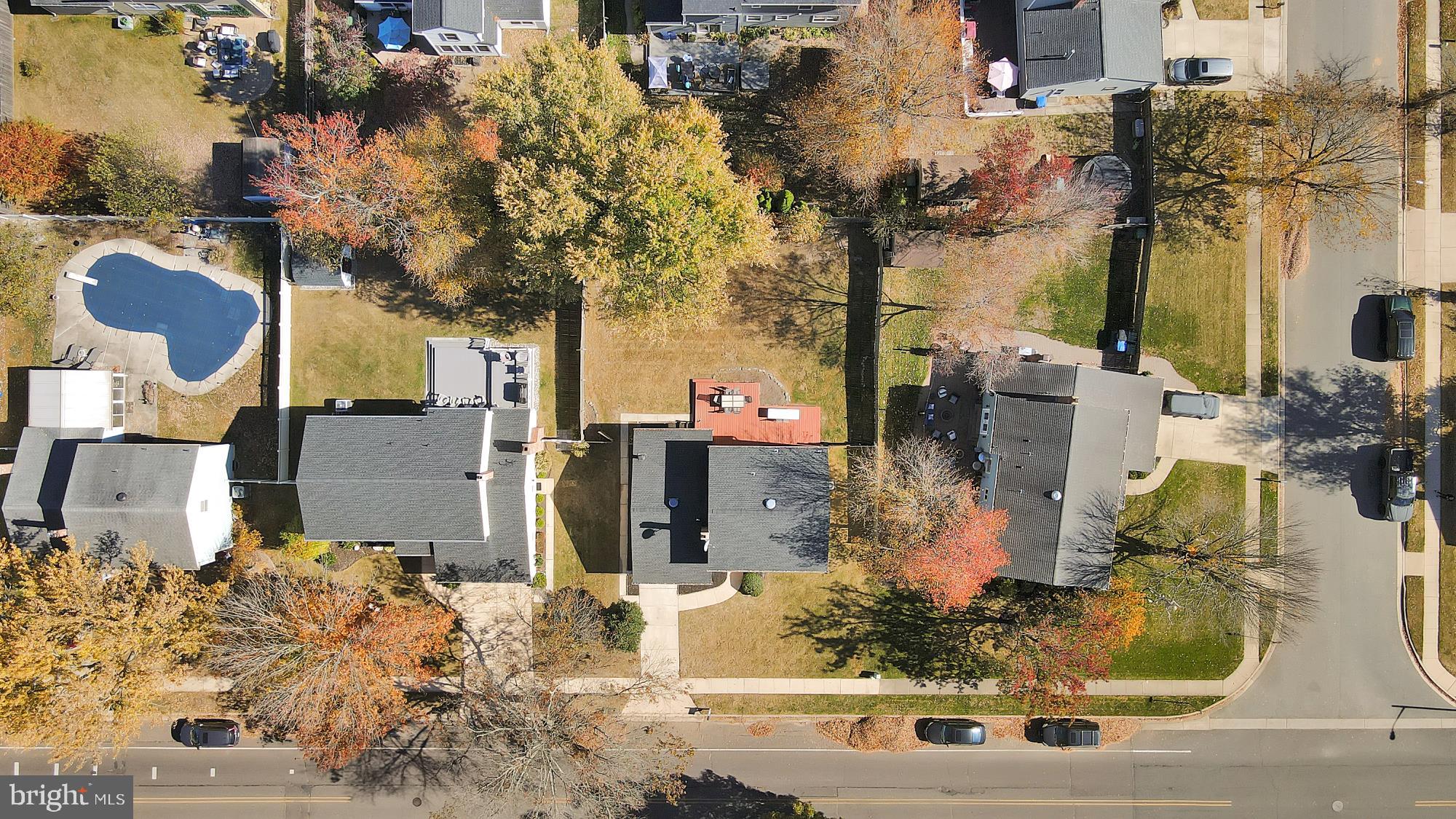 17 WILLOW RIDGE ROAD