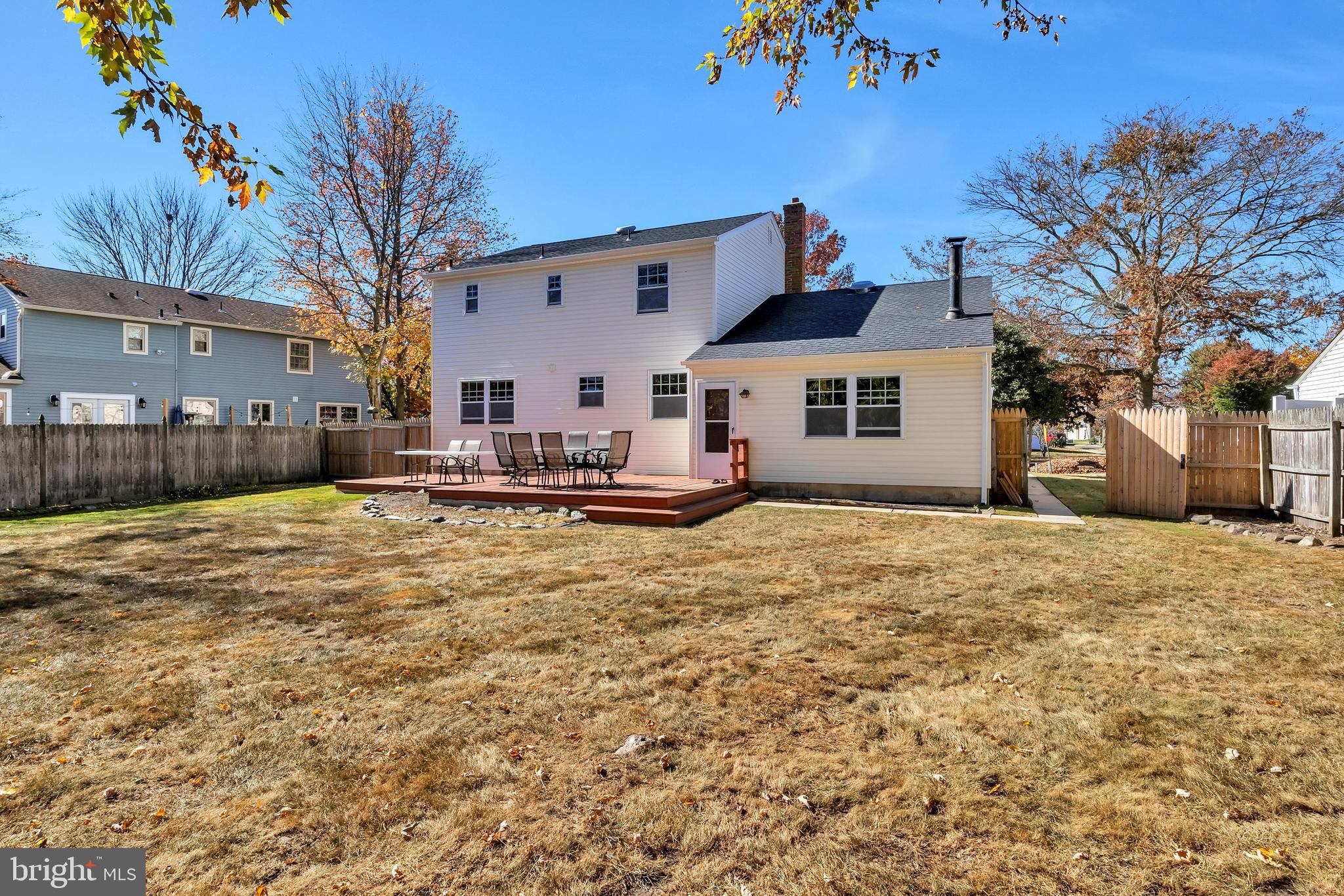 17 WILLOW RIDGE ROAD