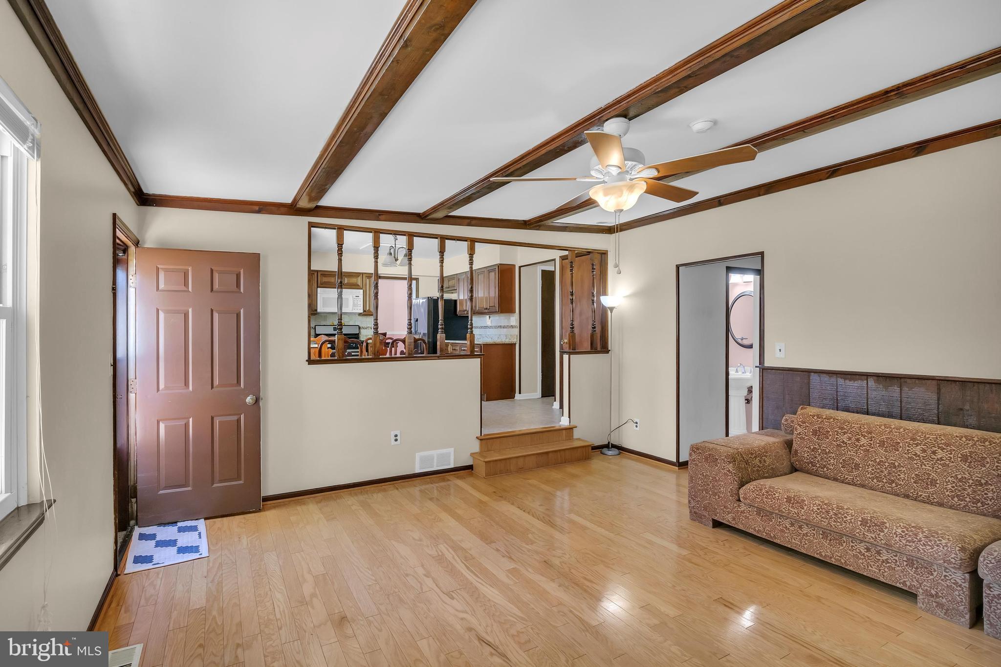 17 WILLOW RIDGE ROAD