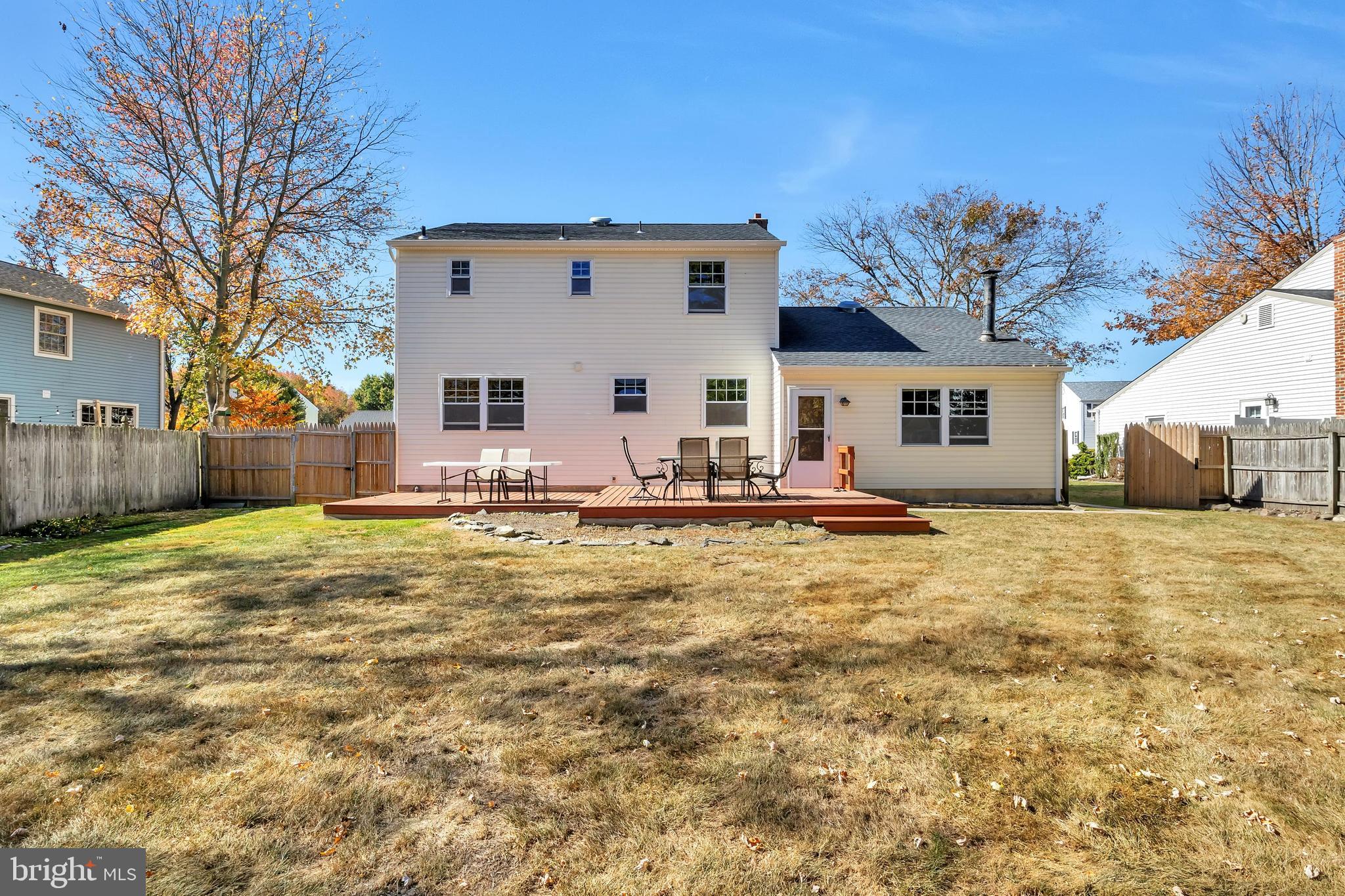 17 WILLOW RIDGE ROAD