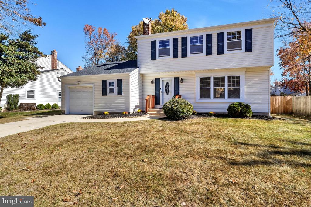 17 WILLOW RIDGE ROAD