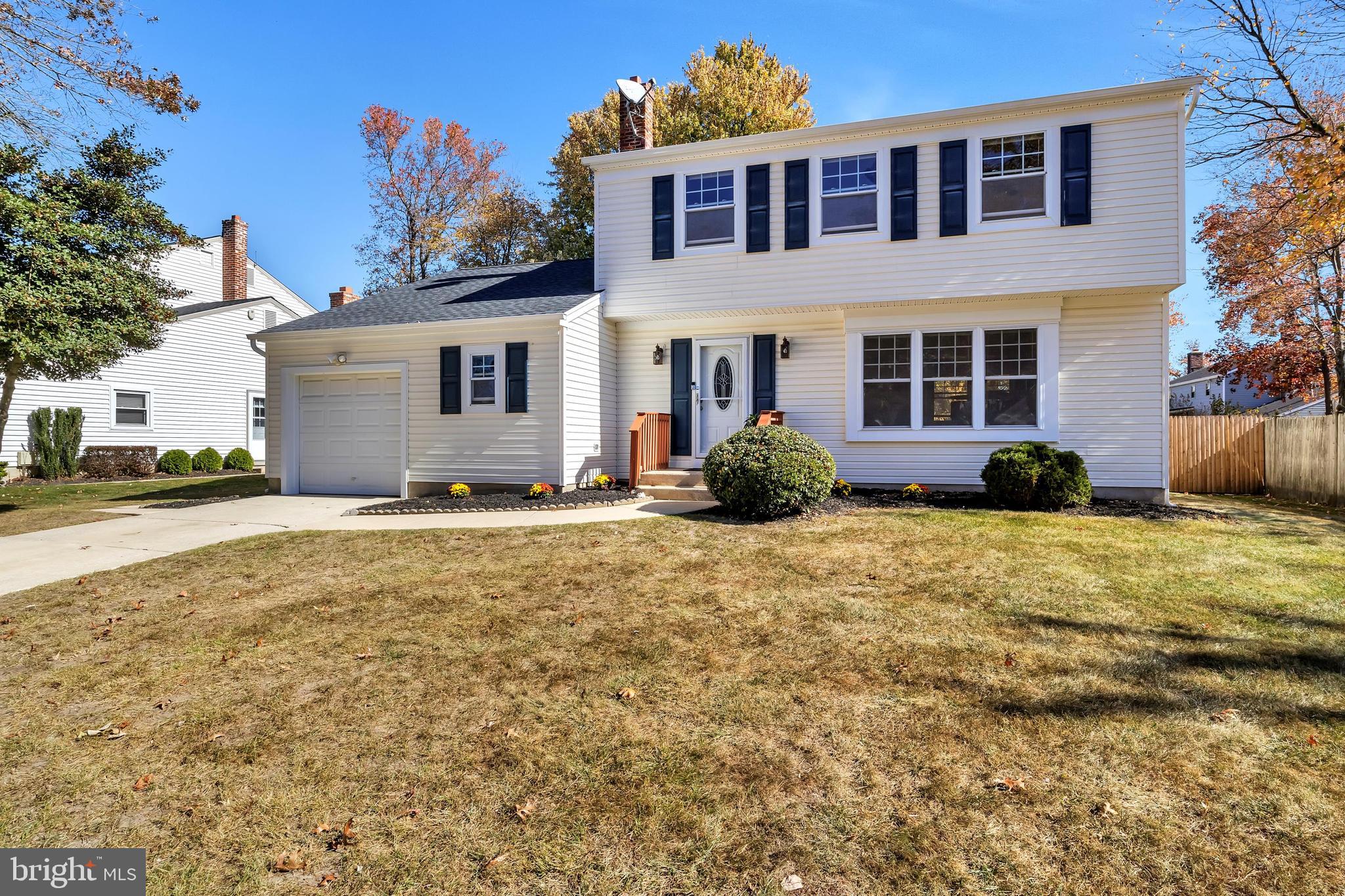 17 WILLOW RIDGE ROAD