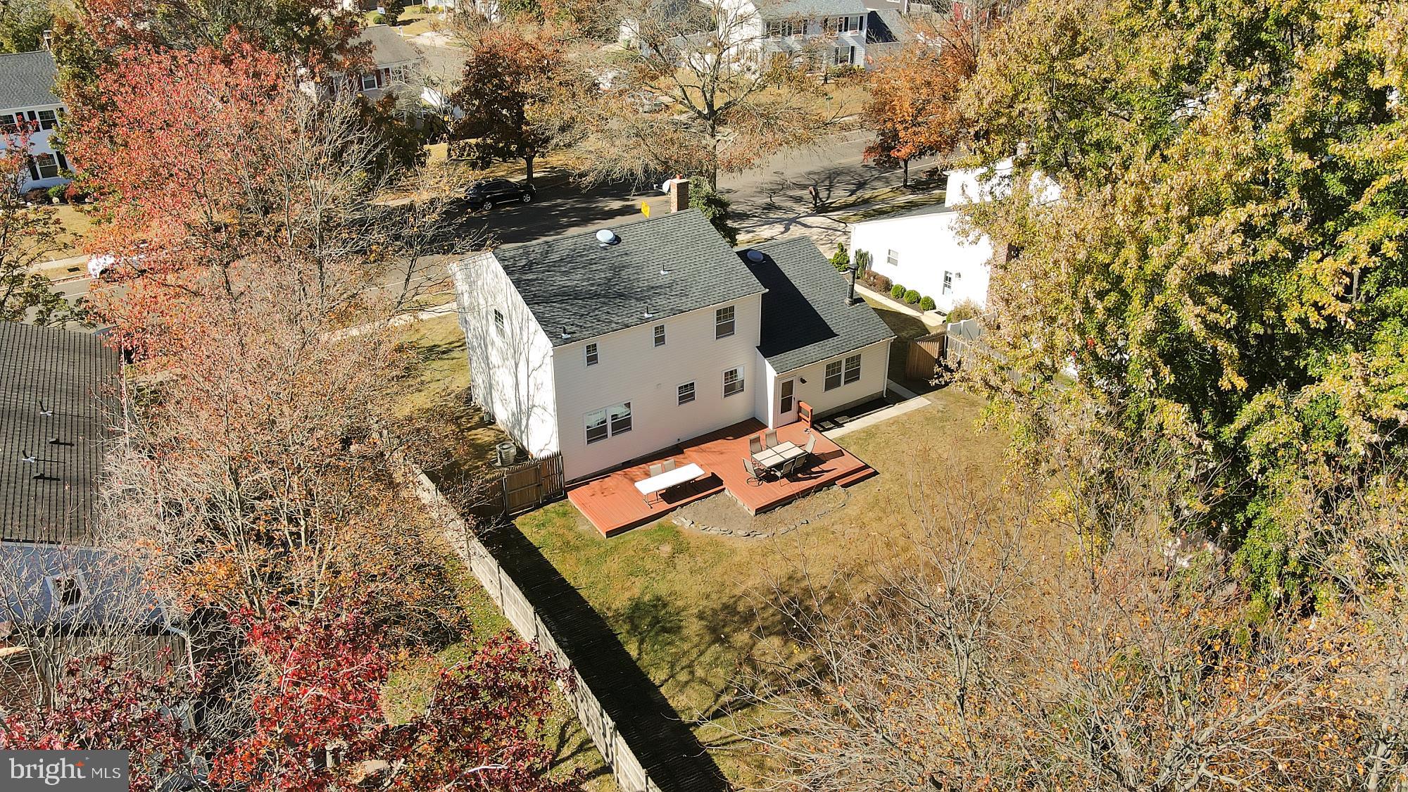 17 WILLOW RIDGE ROAD